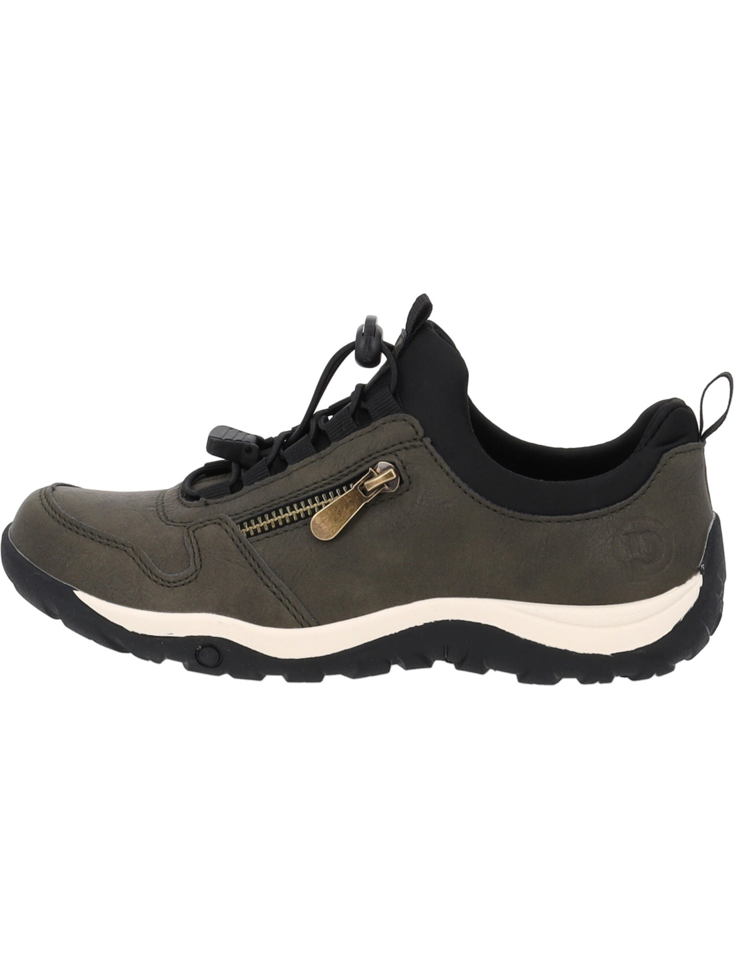 Palado - Zapatillas deportivas bajas 'Palado Mireleon' en verde
