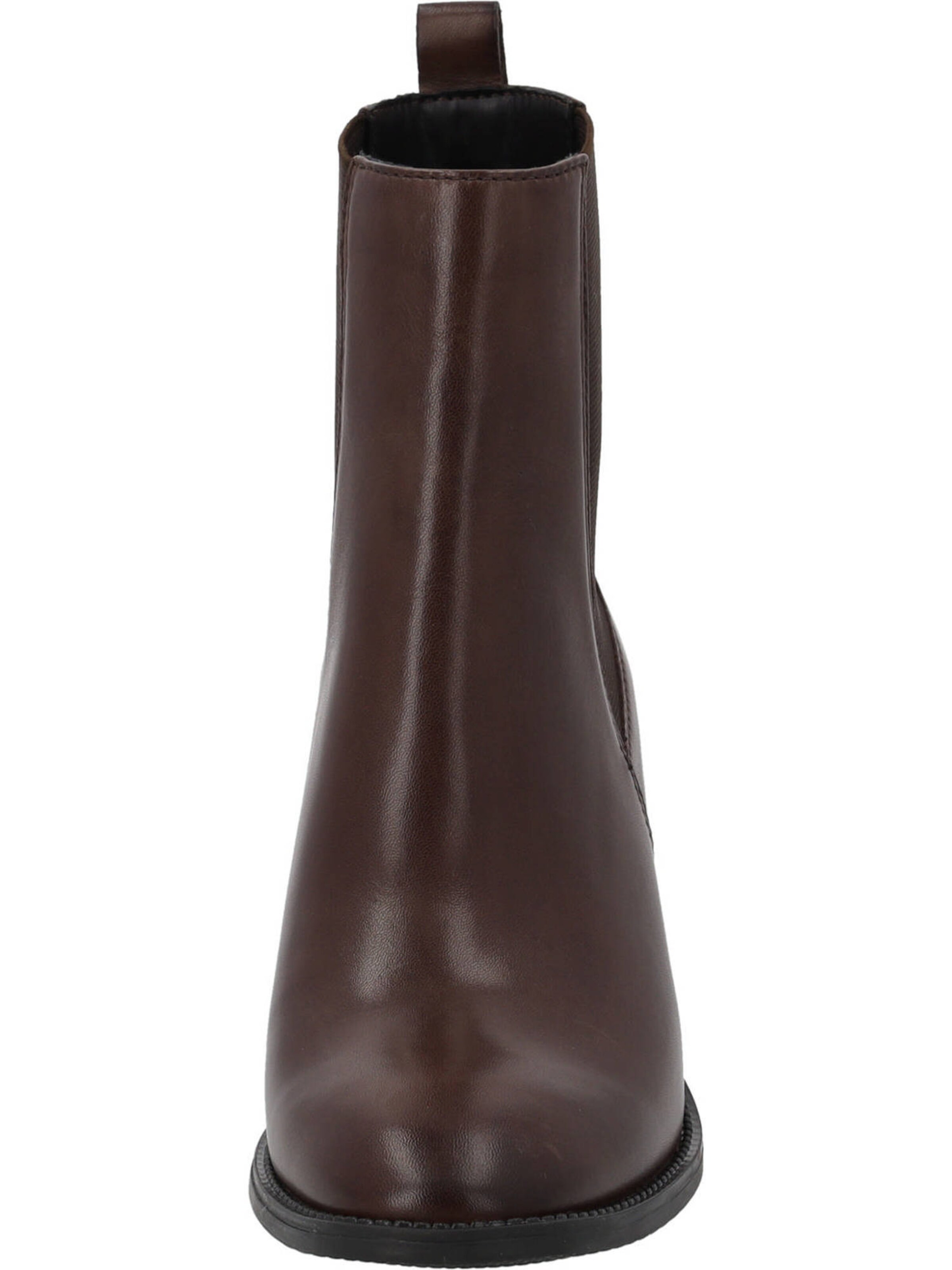 Palado Ботинки челси 'Kealee' в Коричневый