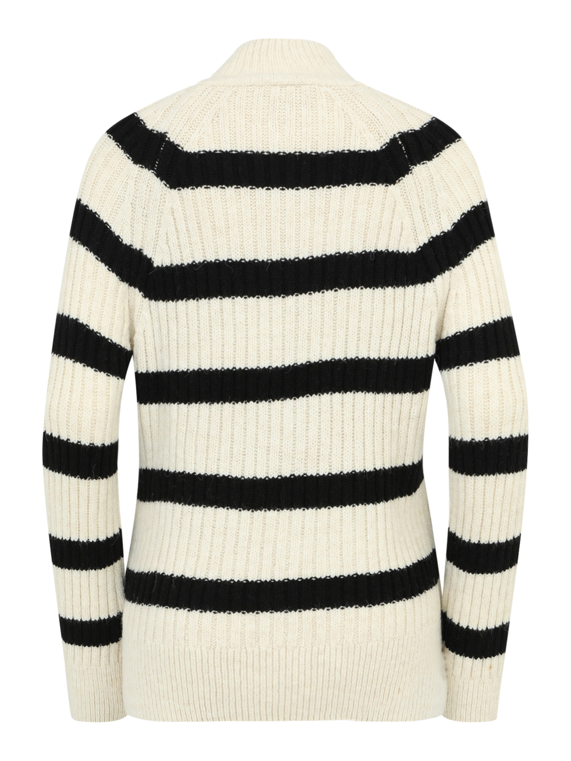 Only Maternity Pullover 'OLMleise Freya' in Beige