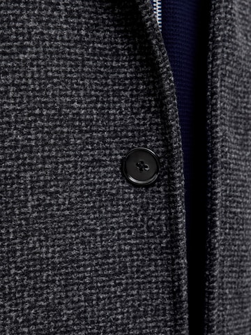JACK & JONES Overgangsfrakke i grå