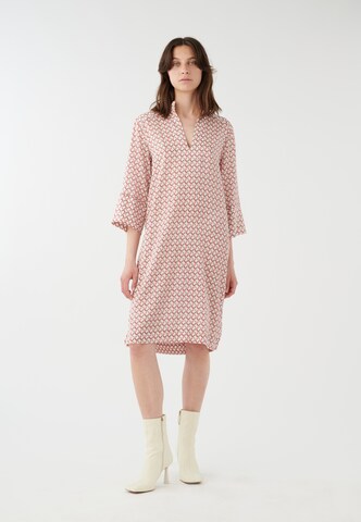 Dea Kudibal Shirt dress 'Sibeldea ' in Mixed colours