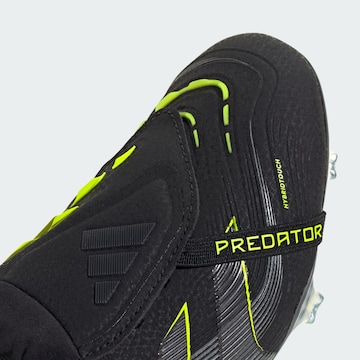ADIDAS PERFORMANCE Soccer shoe 'Predator Elite' in Black