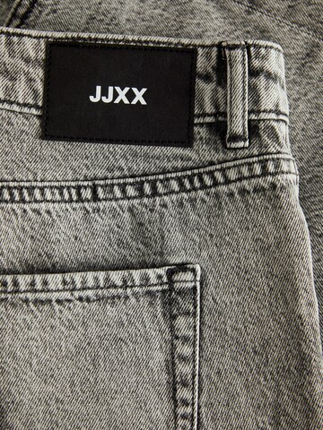 Wide leg Jeans 'LAURA' di JJXX in grigio