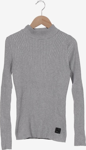 G-Star RAW Pullover XS in Grau: predná strana