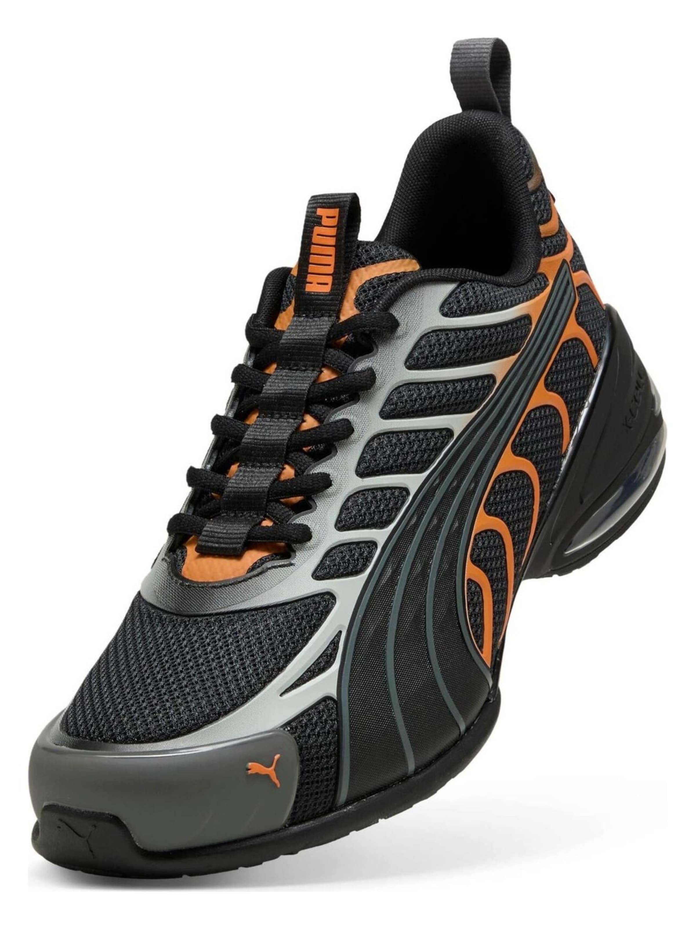 Scarpa sportiva 'Puma Voltra' di PUMA in nero