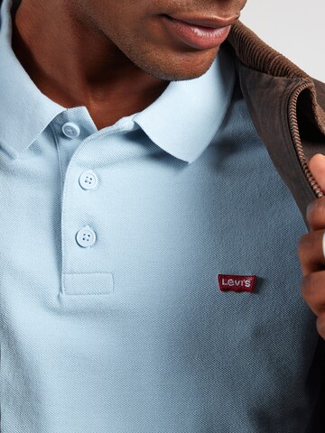 LEVI'S ® Μπλουζάκι σε μπλε