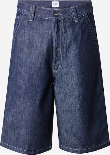 Lee Farkut koossa 29 värissä sininen denim, Tuotenäkymä