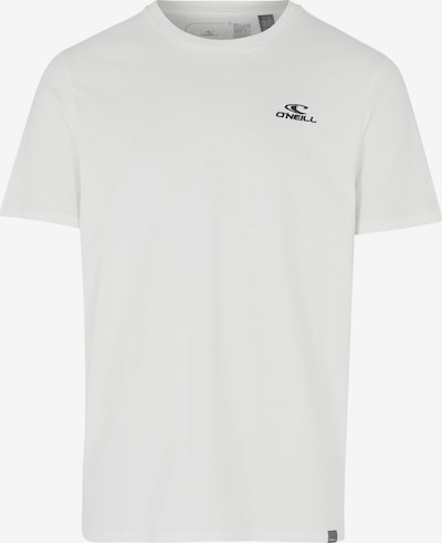 O'NEILL Majica u crna / bijela, Pregled proizvoda