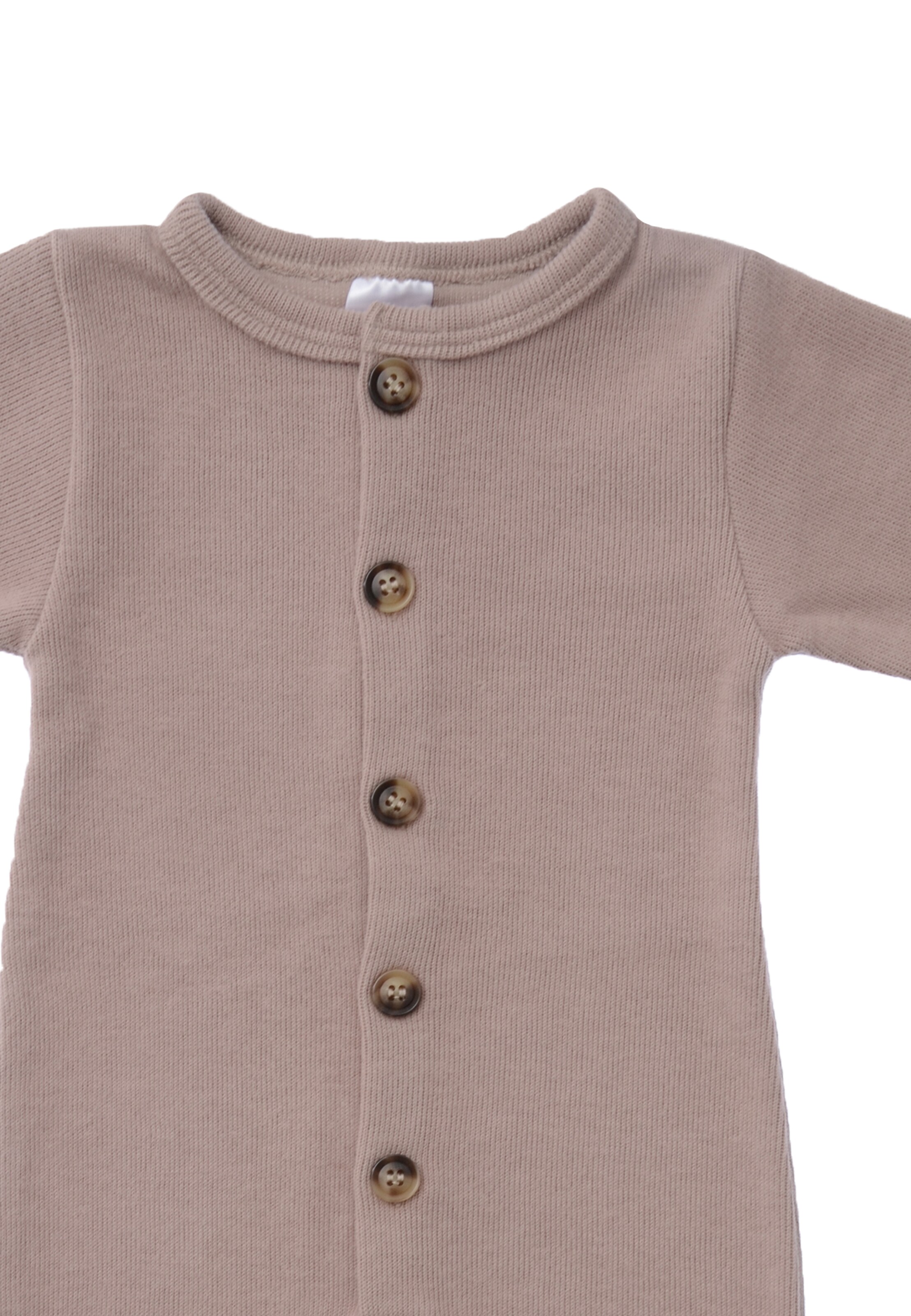 LILIPUT Overall in Braun