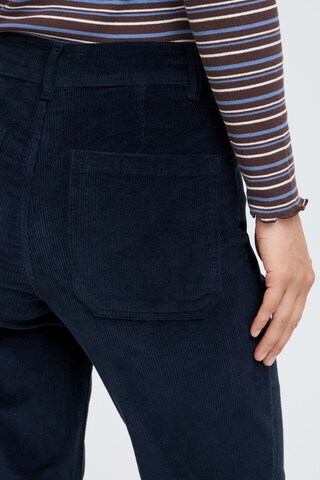 b.young Regular Trousers 'DASIK' in Blue