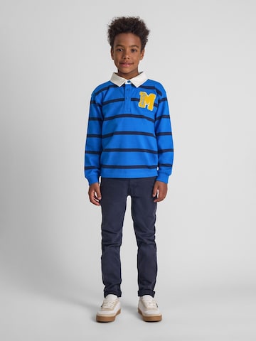 T-Shirt MINOTI en bleu