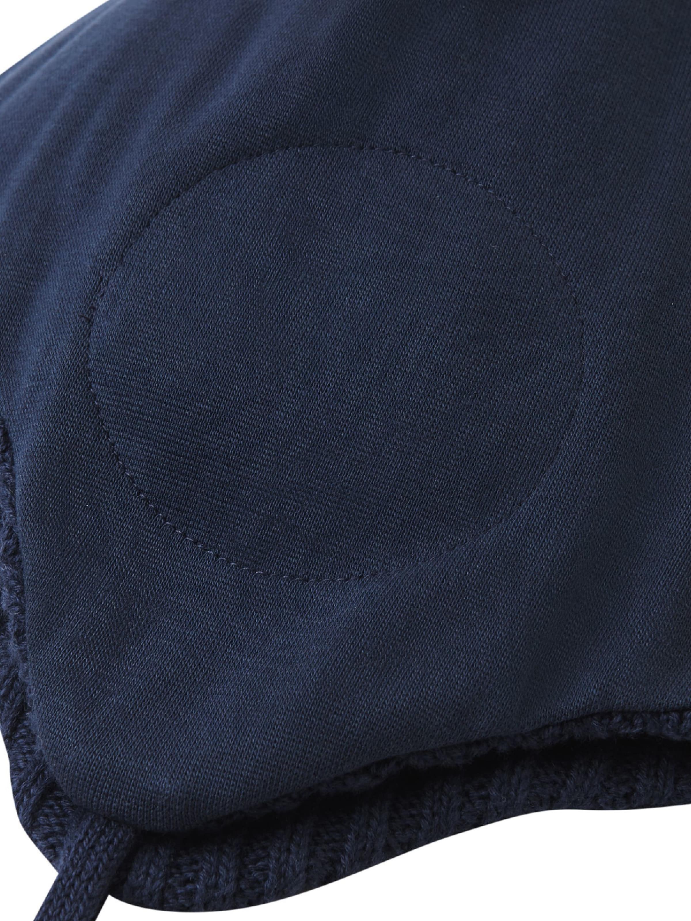 Reima Muts 'Ylos' in Blauw