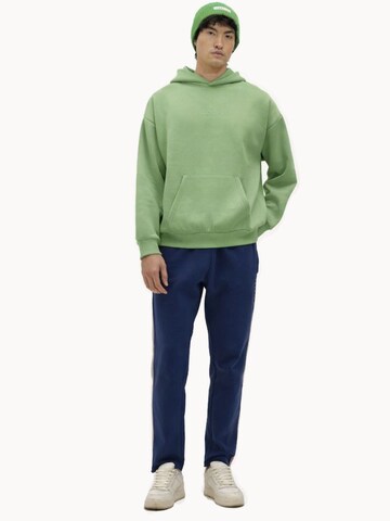 Rockupy Sweatshirt 'Andriel' in Green