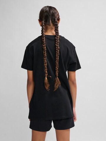 Hummel Shirts 'Go 2.0' i sort