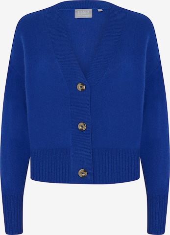 Style Republic Knit cardigan in Blue: front