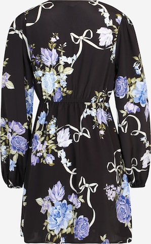 Robe Dorothy Perkins Petite en noir