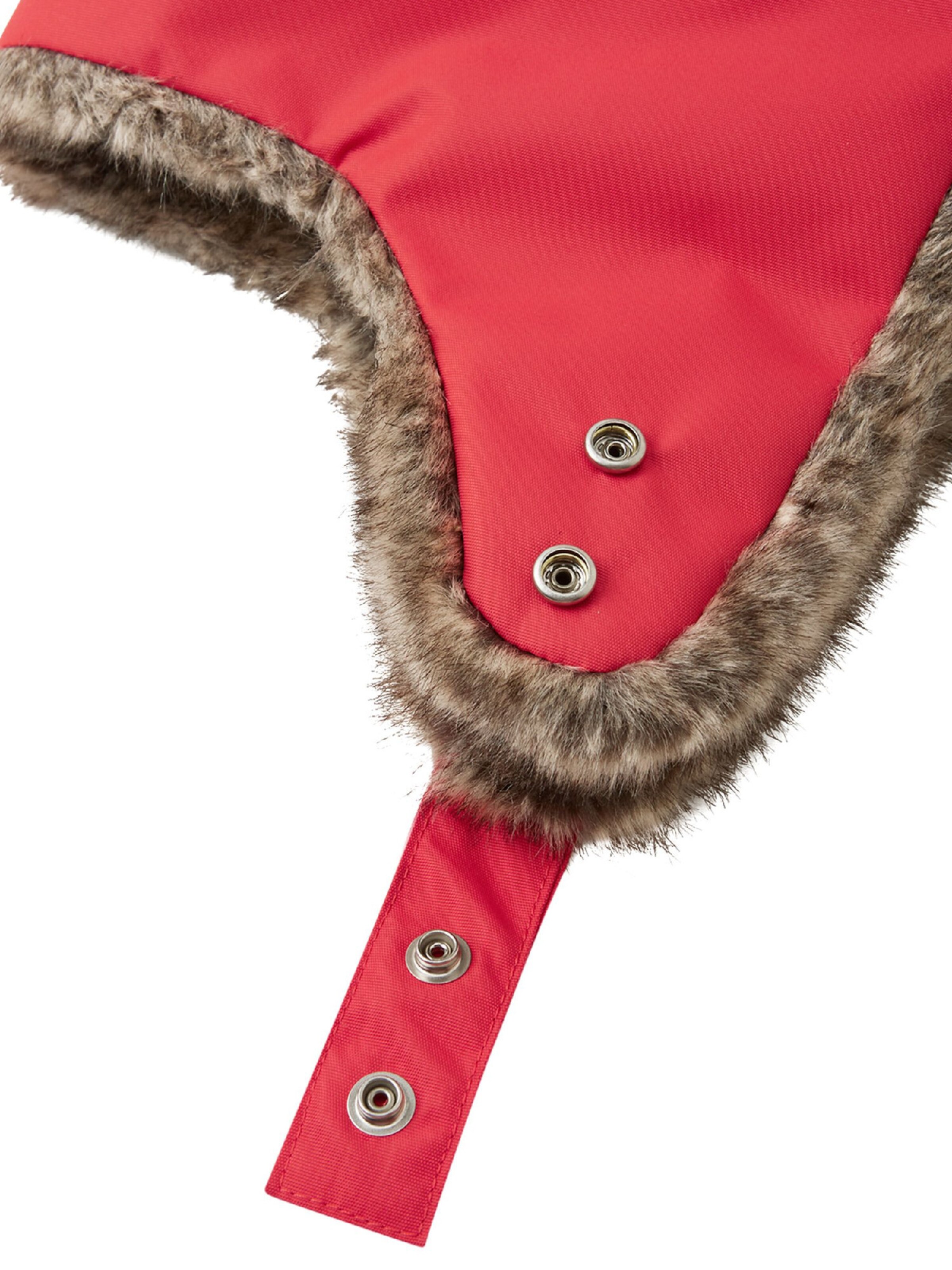 Reima Muts 'Ilves' in Rood