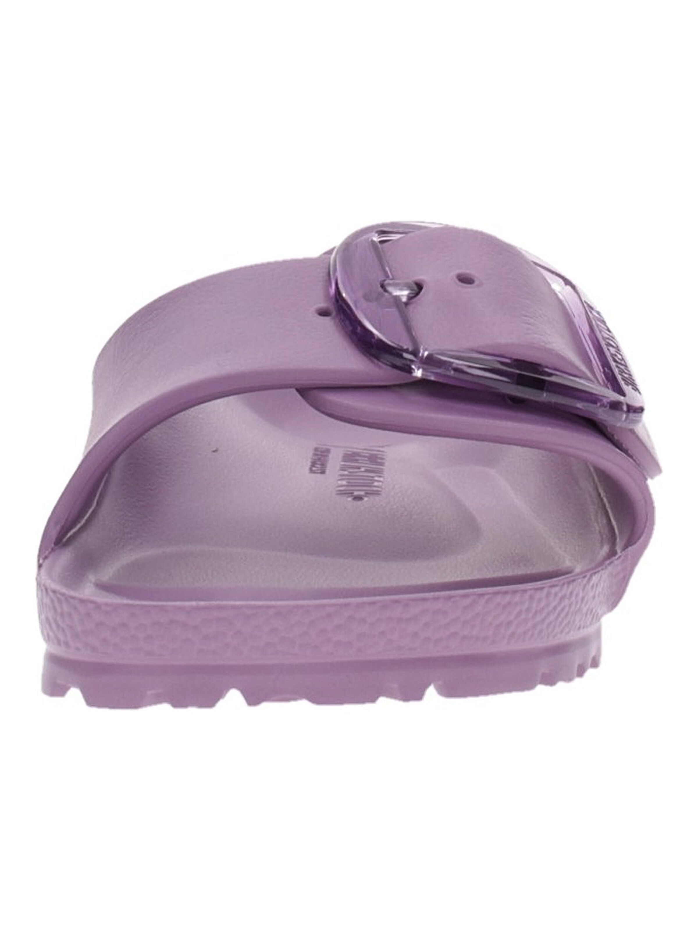 Zoccoletto di BIRKENSTOCK in lilla