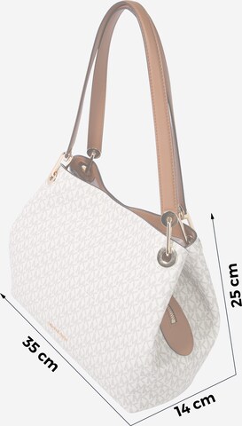 Sac bandoulière MICHAEL Michael Kors en blanc