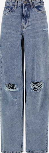 Urban Classics Джинсы в Джинсовый синий, Обзор товара