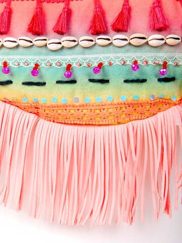 Sophia Pirrera Handbag 'Cefalù' in Pink