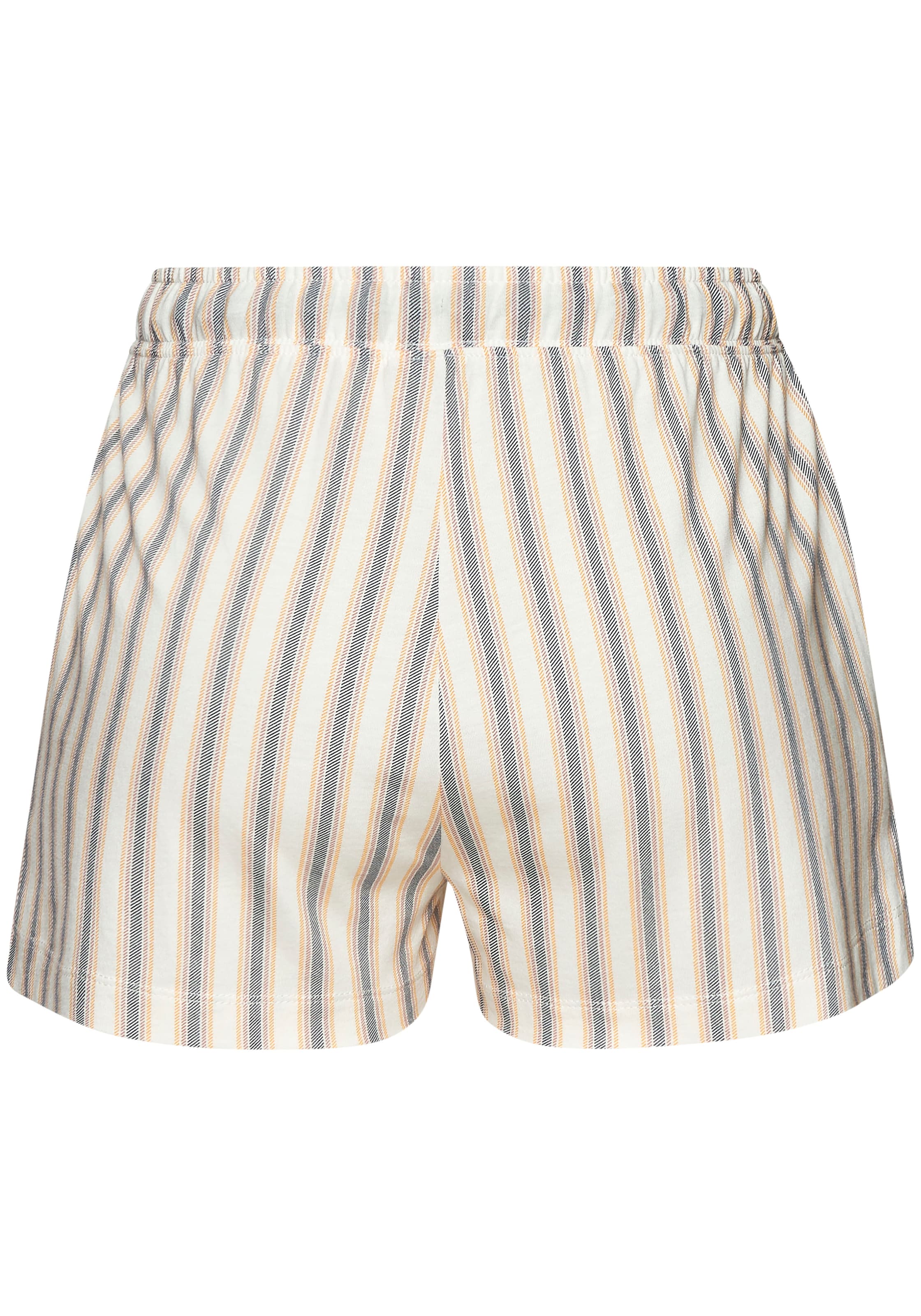 VIVANCE Pajama pants 'Dreams' in Beige