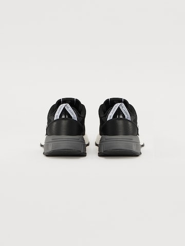 Karl Lagerfeld Sneaker in Schwarz
