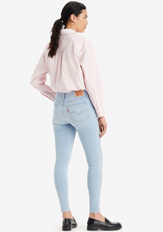 LEVI'S ® Skinny Jeans '310' in Blue