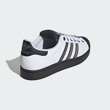 ADIDAS ORIGINALS Σνίκερ χαμηλό 'Superstar II' σε λευκό