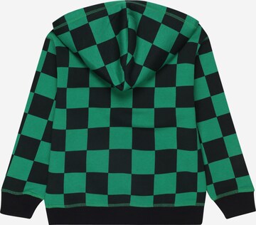 TOMMY HILFIGER Sweatshirt in Groen