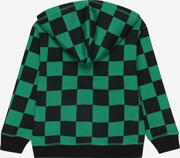 TOMMY HILFIGER - Sweatshirt em verde