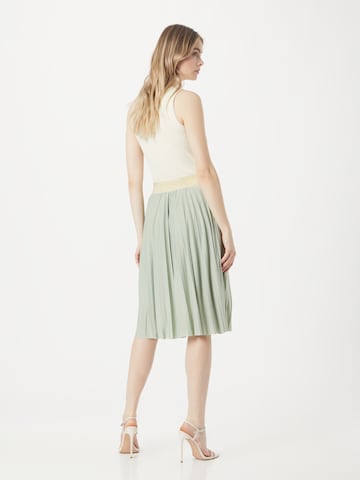 ABOUT YOU Skirt 'Carla' in Green