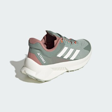 ADIDAS TERREX Loopschoen ' Soulstride' in Groen