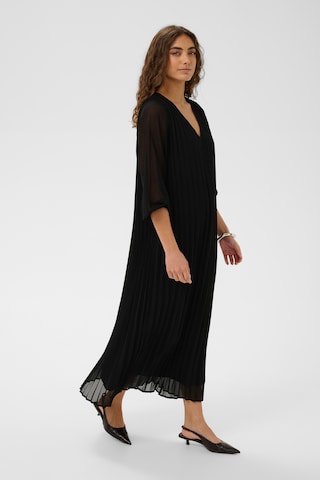 CULTURE - Vestido 'Milani' em preto