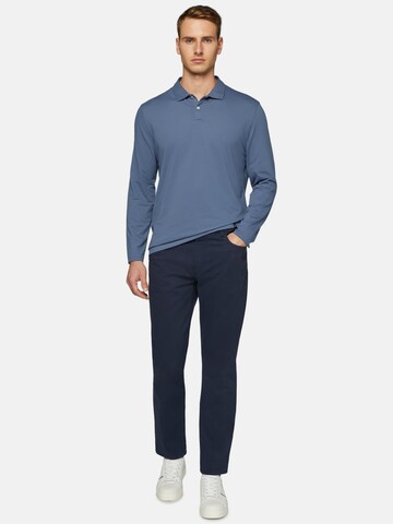 Boggi Milano Regular Jeans in Blau