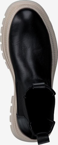 Chelsea Boots TAMARIS en noir