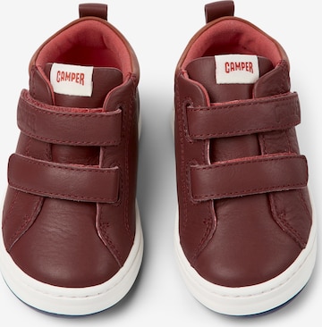 CAMPER Sneaker 'Runner Four' in Rot