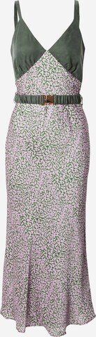 Olivia Rubin Dress 'MAX' in Green: front