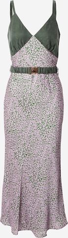 Olivia Rubin Dress 'MAX' in Green: front