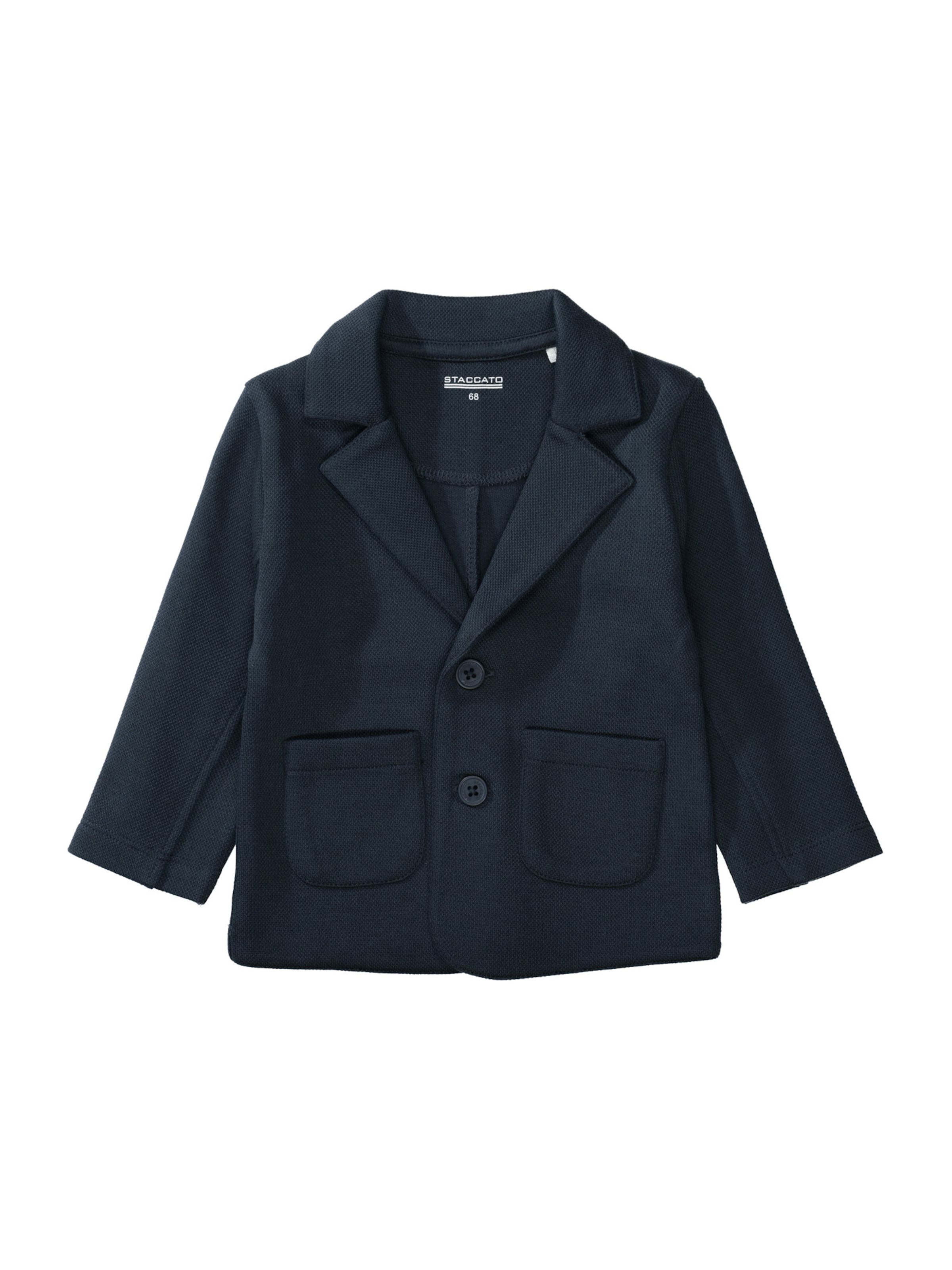 Giacca da completo di STACCATO in blu: frontale