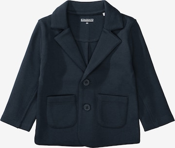 STACCATO Colbert in Blauw: voorkant