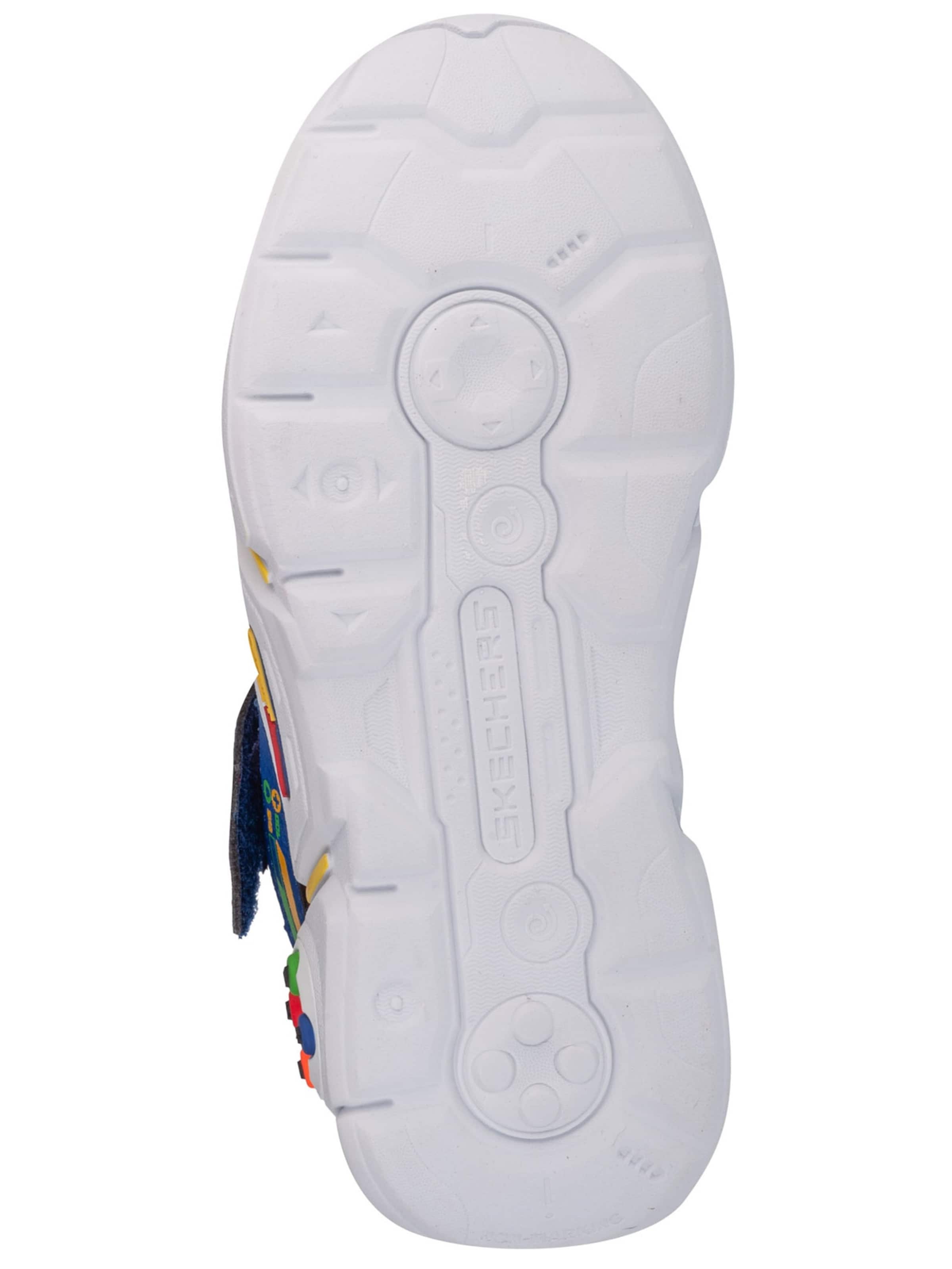 SKECHERS Sneaker 'Skechers Gametronix 2.0'‌‌‌‌‌‌‌‌‌ in Blau