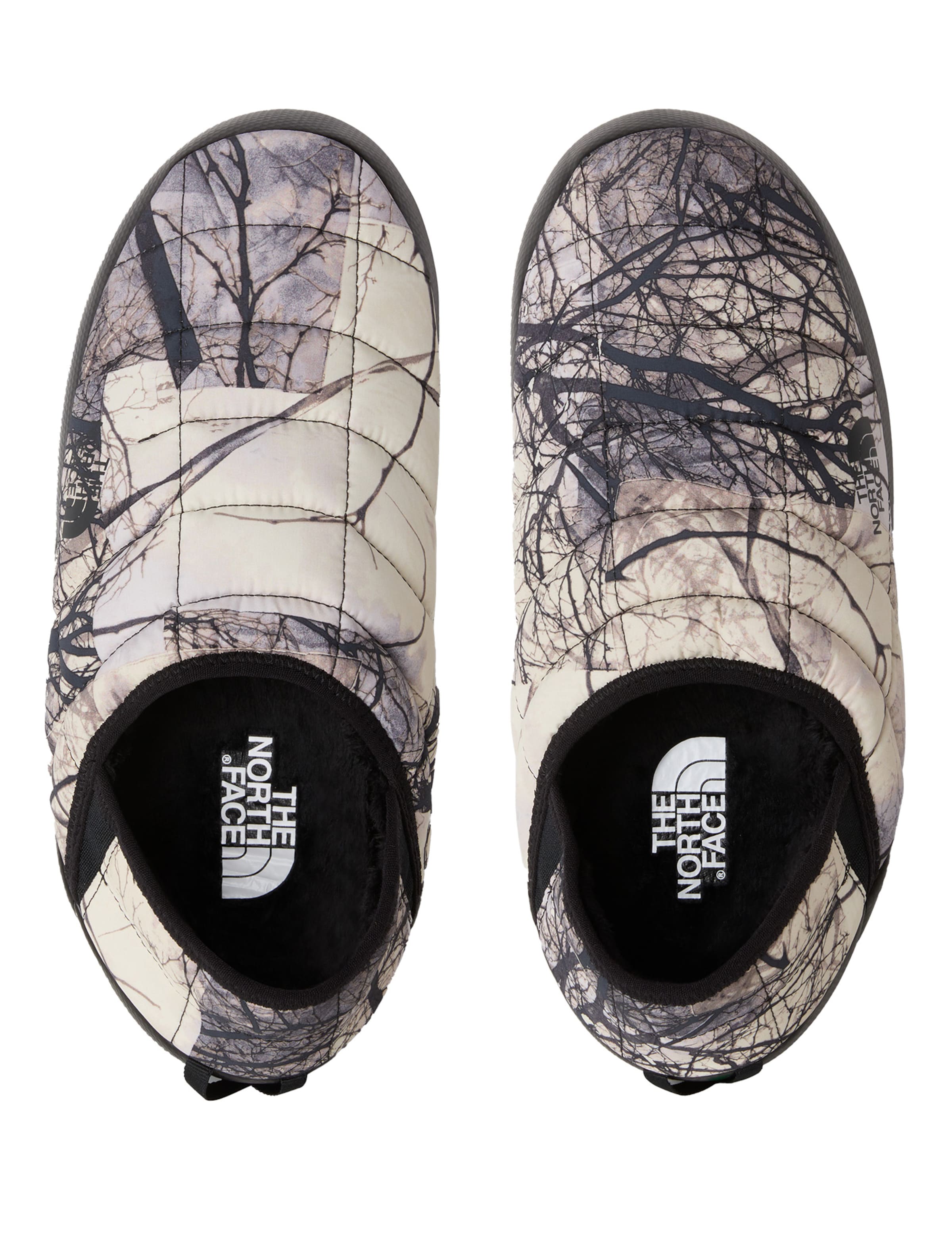 Pantoufle 'Thermoball Traction' THE NORTH FACE en noir