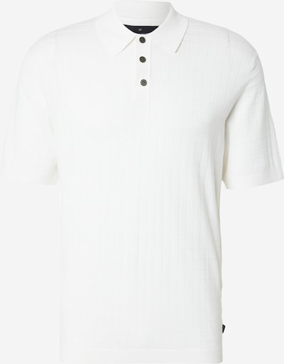 S dydžio Megztinis 'JPRBLAWILLIAM' iš Jack & Jones Premium, spalva – balta, Prekių apžvalga
