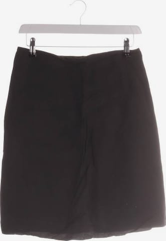 Chloé Skirt in XS in Grey: front