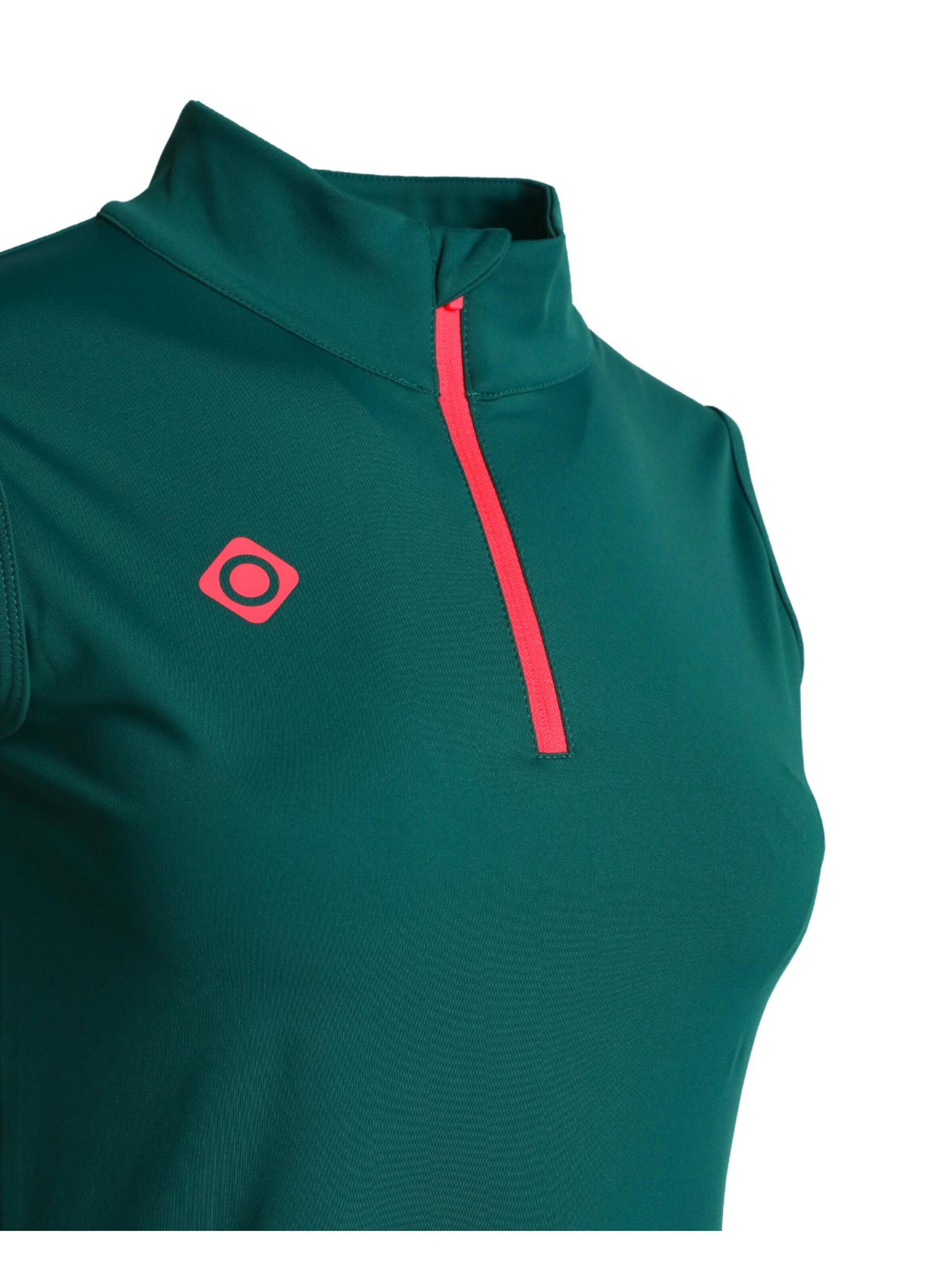 Izas - Vestido deportivo 'VESTIDO PADEL IDAHO V2' en verde