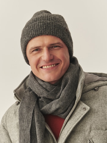 TATUUM Muts 'CASPIANI' in Grijs