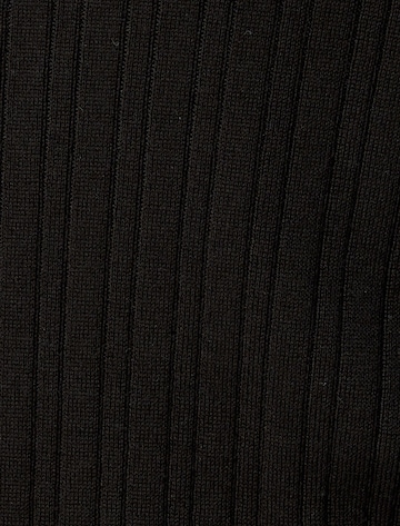 Koton Sweatshirt in Schwarz