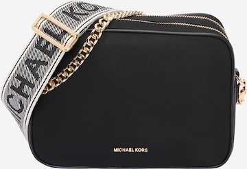MICHAEL Michael Kors Τσάντα ώμου σε μαύρο: μπροστά