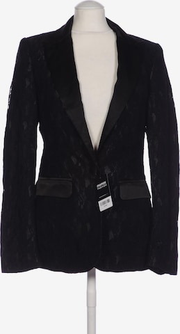 APART Blazer in XS in Black: front